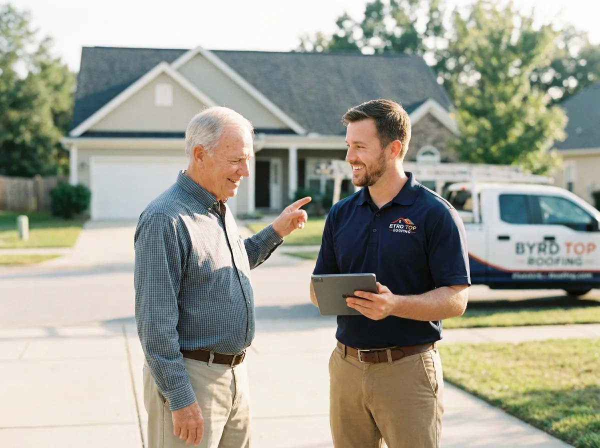 Roofing Michie, TN FAQs